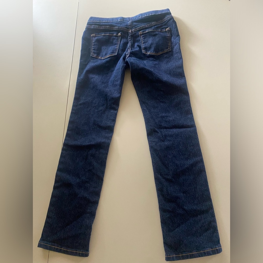 Girls Skinny Jean Pants